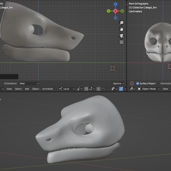 3459ee4f-b220-4cea-a058-728373ae8d70.png Бесплатный 3D файл Сергальская головная база・Модель 3D-принтера для загрузки
