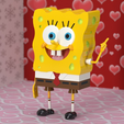 sbob2.png SpongeBob SquarePants