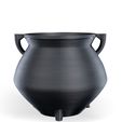 4-WB.jpg Porte-bonbons Angry Cauldron