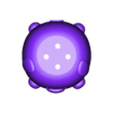 POT PIG FINAL.stl PORK POT - PIG POT - FLOWER POT - PIG POT