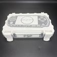 PHOTO_1-1.jpg GridPlay Box PSP PlayStation Portable RuggedBox Gridfinity