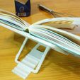 fdc4c509d3e8430b0c9fb4675b780c0a_display_large.JPG Single print book stand