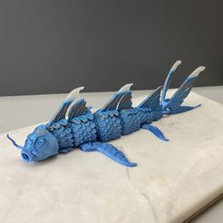 JAPANISCHER KARPFEN, GELENK-KOI
