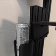 IMG20260411151540.jpg Cupholder for Sim-rig for 40mm Aluminium profile