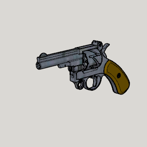 Mauser C78 10.6mm (3D Print Kit Toy Gun).png 3D file Mauser C78 10.6mm (3D Print Kit Toy Gun)・3D printing model to download, Imura_Industries