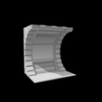 Shapr Image-2022-11-08 142905.png Diorama del corridoio del Millennium Falcon di Star Wars per figure da 3,75 e 6 pollici
