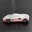 Cults02.png Abandoned Super Car
