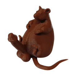 rat-bite.png Скачать бесплатный файл STL The rat-bite by JMS • Модель с возможностью 3D-печати, Jean-Michel_Sinep