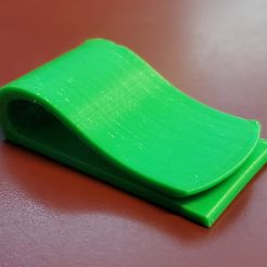 20190724_134700.jpg Бесплатный STL файл Clip・Объект для скачивания и 3D печати
