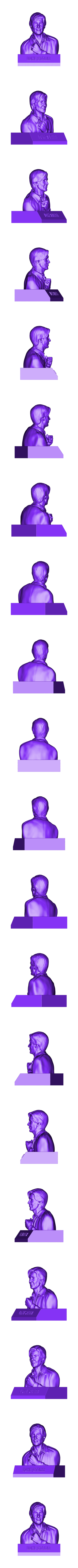 Spaceballs_Lone_Starr.OBJ Bolas do Espaço - Lonestar