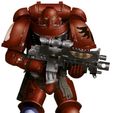 thumb.jpg Blood Angels Space Marine Icon Moulded 'Hard Transfer'