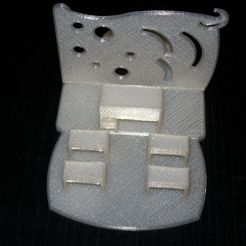 101_1146.JPG STL file Photophore school of dreams・3D printer design to download