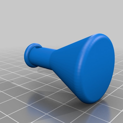 20d593ddd5d0ea6b57790e17321f2a6e.png Fichier 3D gratuit Erlenmeyer・Design pour imprimante 3D à télécharger