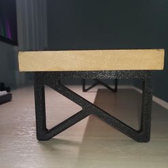 2.-Side-view.jpg DIY Desk Stand (Home Depot Edition)