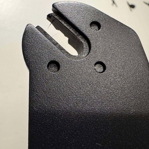 lowrance_hds_display_hirth_replacement_real2.jpg Lowrance HDS live or HDS pro mounting bracket hirth joint washer / disc with teeth´s