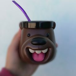 d9c0af38-2b5c-40e6-a4d9-b60d9fc635c1.jpg Файл 3D Mate Brown Outrageous Bear・Модель для загрузки и 3D-печати