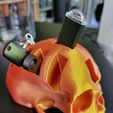 20240516_172348.jpg support cle usb skull usb key holder