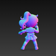 Sailor-jupiter-5.png Sailor Jupiter Makoto Kino/Lita Chibi Sailor moon
