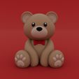 Teddy-02.jpg Valentine's Special - Teddy Bear Collection