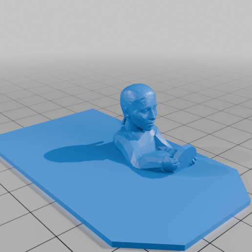 Porsche_993_GT2_1_32_TerranSlot_cockpit_version_féminin.png Porsche 993 GT2 1/32 versões de corrida e de estrada da TerranSlot