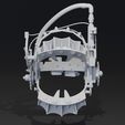 Fully-Assembled-8.jpg Reverse Bear Trap from SAW 2004