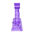Saurian-Columns__12-B (FDM).stl Saurian Skink Columns - Model A12