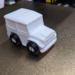 Micro Offroaders vol.1