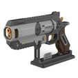 1_1440x1440.jpg Wingman - APEX - Modello 3d stampabile - File STL