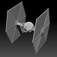 10.jpg Tie Fighter