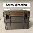 ScrewDirection.jpg DJI Mini 3 Pro Minimalist Rugged Box