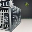 . . £ pee, GAGS 84 / calidad el STL file The Social Cell - Smartphone Jail Cell, Phone Storage・3D printer design to download