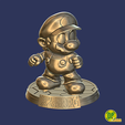 15.png Super Mario RPG Remake 5 High-Poly Figures 3D print model