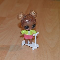DSC_0617.jpg Scooter for LOL Dolls