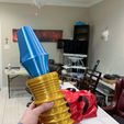 3D-Printed-Dental-Implant-Demo-Model.jpg 🦷 Dental Implant Demonstration Model – 3D Print Ready