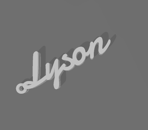 Lyson