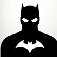 batman-c-wall.png CADRE MURALE DE BATMAN 2D