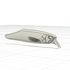 Capture-d'écran-2023-08-13-220318.png Free STL file Jerkbait Minnow・3D print design to download
