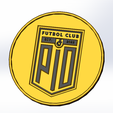 PORTAVASO_PIO.png PIO FC - CUP HOLDER