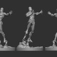 GUARDSMAN-wip-13.jpg Guardsman with alter head and arm