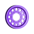 Wheel-Rear-19-01.STL Accessories for Tamiya Bruiser (and clones)