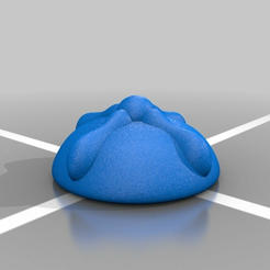 ce89fc04763740109f05bc00ac7a5c7d.png Pan de muerto (the first in the 3D World) EDLI3D