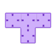 t-3.stl MiniBlock Puzzles Starter Pack