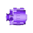 _____Alternatore tipo 5.stl ALTERNATEURS, GÉNÉRATEURS, DYNAMOS POUR MOTEURS
