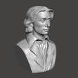 John-Keats-9.png 3D Model of John Keats - High-Quality STL File for 3D Printing (PERSONAL USE)