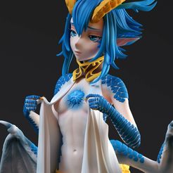 7_main.jpg Archivo 3D Skadi Dragenfelt - modelo 3d para la impresión・Plan imprimible en 3D para descargar