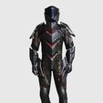 Costume_joh2020_Sponr_692387367.jpg Fichier STL gratuit Sponr・Objet imprimable en 3D à télécharger