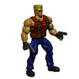 DUKE5.jpg DUKE NUKEM - 5.5 MOTU STYLE
