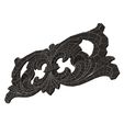 Wireframe-Low-Carved-Plaster-Molding-Decoration-010-5.jpg Carved Plaster Molding Decoration 010