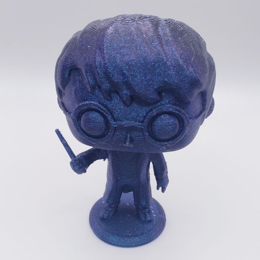 Harry Potter Figure