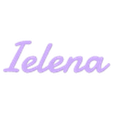 Ielena.stl Ielena